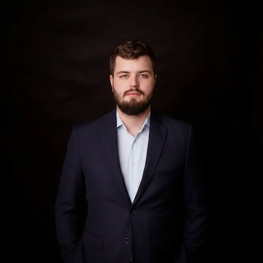 Jarosław Pacek — twórca Nexivio